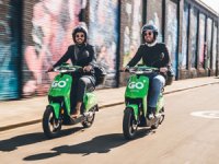 E-Moped Pazarı 2021 Yılında 12 Milyon Kullanıcıya Ulaştı!