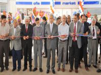 Bluepet İlk İstasyonu Adapazarı’nda Açtı