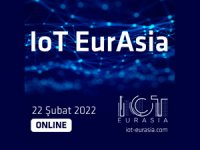 IoT EurAsia İçin Geri Sayım Başladı