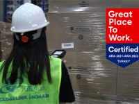 Globelink Ünimar’a Great Place to Work Sertifikası!