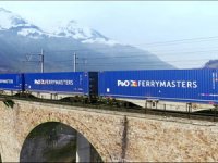P&O Ferrymasters Premieres New Film At Expo 2020 Dubai To Showcase Expanded End-To-End Logistics Capability