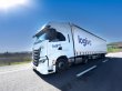 Litvanya Merkezli Logiva, Sarp Intermodal’in Grup Şirketleri Arasına Katıldı