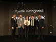 Arkas Lojistik’e ‘Yılın En İtibarlı Lojistik Şirketi’ Ödülü
