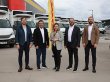 DHL Supply Chain Türkiye Filosunu Elektrikli Araçlarla Büyütüyor