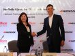 Alışan ile Hankook’tan Sürdürülebilirlik Odaklı İş Birliği