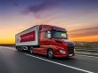 KAZLOGISTIC SOLUTIONS Çok Yönlü Lojistik Çözümleriyle Bölgesel Taşımacılığı Güçlendiriyor