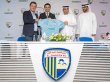Hareket’ten Al Dhafra FC ile Stratejik Sponsorluk Anlaşması