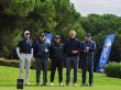 Talay Logistics Golf Cup İş ve Spor Dünyasını Bir Araya Getirdi