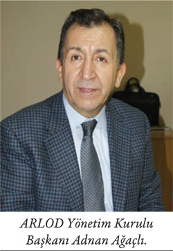 Adnan Ağaçlı