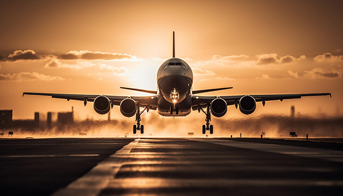 Airbus Havacılıkta Gelecek 20 Yılın Pazar Analizini Çıkardı: Küresel Filo Hem Yolcu Hem de Kargo Uçaklarında Tümüyle Yeni Nesilden Oluşacak Airbus Havacılıkta Gelecek 20 Yılın Pazar Analizini Çıkardı: Küresel Filo Hem Yolcu Hem de Kargo Uçaklarında Tümüyle Yeni Nesilden Oluşacak