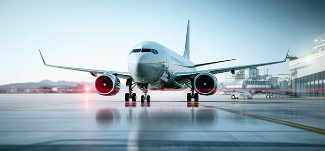 IATA Hava Kargo ve Yolcu Trafik Verilerini Açıkladı; Haziran 2025 Artışları Mütevazi Kaldı