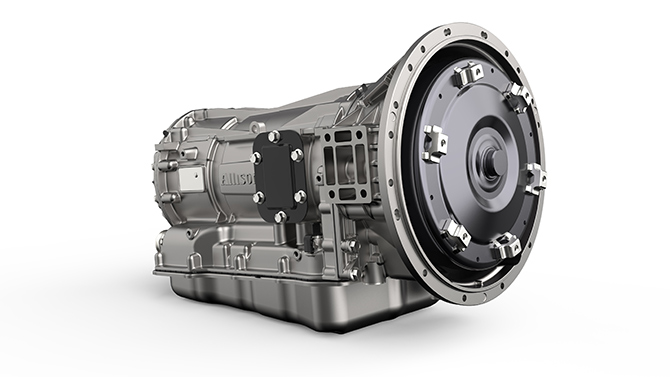 Allison Transmission, Busworld Türkiye 2026’da Otobüs Uygulamalarına Yönelik Tam Otomatik Şanzıman Çözümlerini Sergileyecek