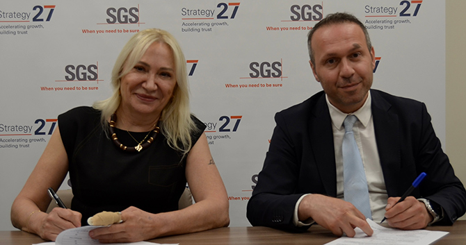Ağır Nakliyeciler Derneği ve SGS TransitNet’ten Önemli İşbirliği