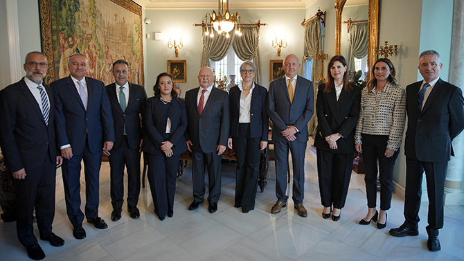 Arkas’a, IFC Liderliğinde Sendikasyon Kredisi