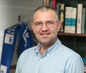 AXA Sigorta CEO’su Yavuz Ölken