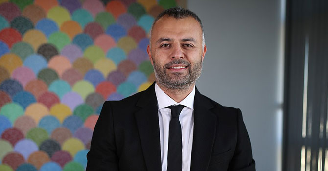 Serdar Erçal