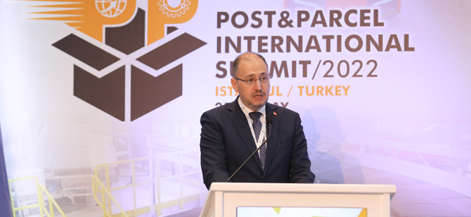 Bilgi Teknolojileri ve İletişim Kurumu Başkanı Ömer Abdullah Karagözoğlu