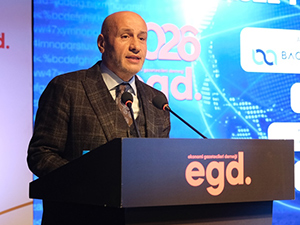 Türkiye İhracatçılar Meclisi (TİM) Başkanı Mustafa Gültepe