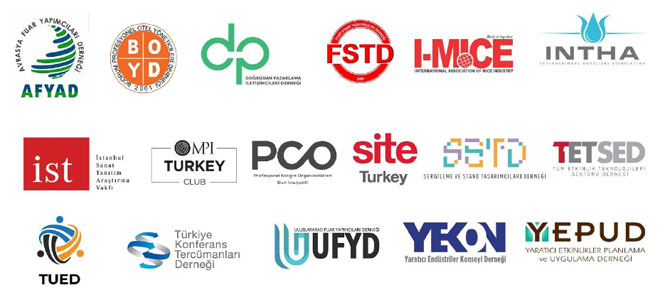 İstanbul 2023 Yılında Dünyanın Kongre, Konferans, Fuar Merkezi Olabilir