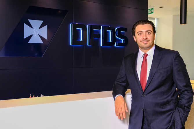 DFDS Akdeniz İş Birimi ile WiLAT Türkiye Gençlere İş Fırsatları Yaratıyor