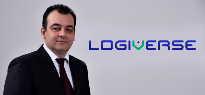 Logiverse Yönetim Kurulu Başkanı Gökhan Küçüktopuzlu