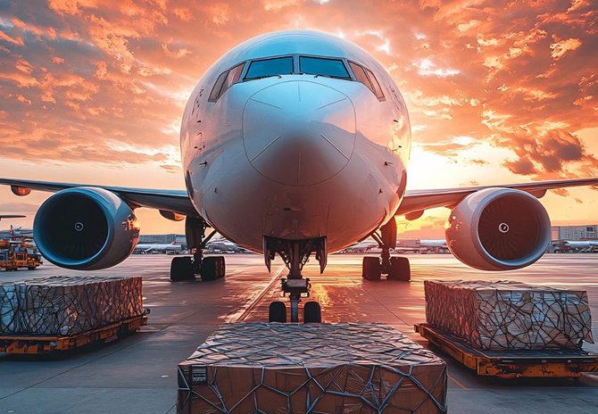 Hava Kargoda Acil Kargolara Öncelik Hava Kargoda Acil Kargolara Öncelik