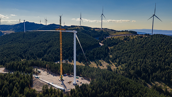 Umman’ın Enerji Projesi Hareket’le Güçleniyor