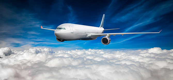 Hava Kargo 8 Aydır Kesintisiz Büyüyor, Talep Artışında Ekim Ayında Rekor