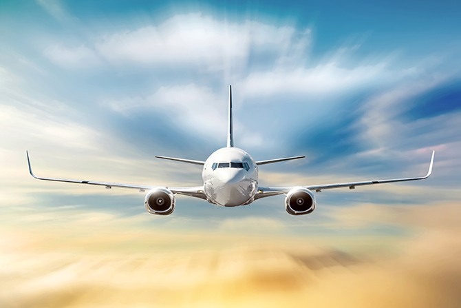 Küresel Havacılıkta Jet Yakıtında Arz Krizi Sektörü Kaygılandırıyor