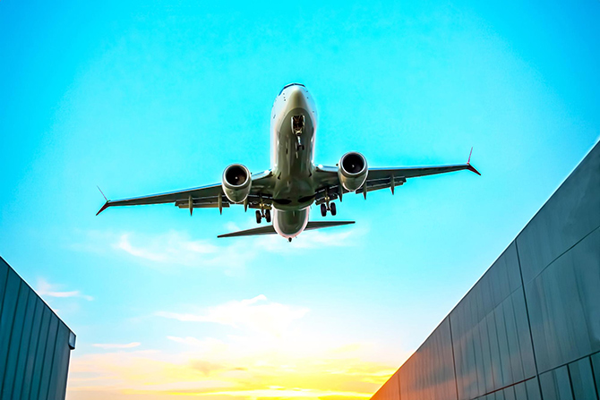 Küresel Havacılıkta Jet Yakıtında Arz Krizi Sektörü Kaygılandırıyor