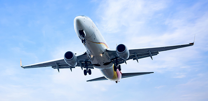 Hava Kargoda Şubat Sürprizi; %11.2 Talep Arttı