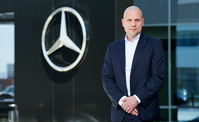 Heiko Selzam, 1 Ağustos 2026 itibarıyla Mercedes-Benz Türk İcra Kurulu Başkanı ve CEO’su olarak göreve başlayacak.