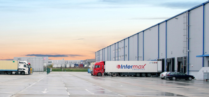 Intermax Logistics Kimyasal Madde Taşıma Sertifikasını Yeniledi