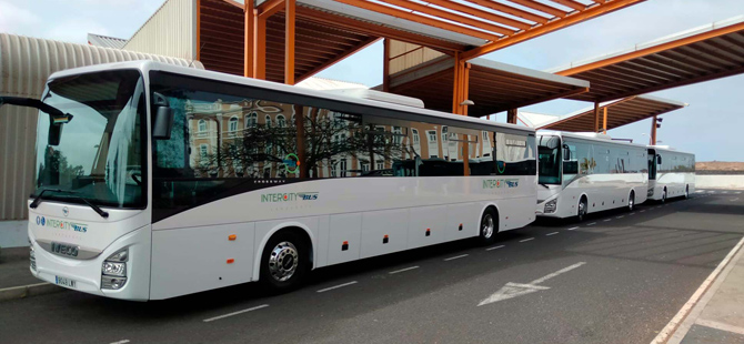 IVECO BUS CROSSWAY