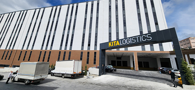 Yeni Antrepo Yatırımı, Uluslararası Ofis Açılışları, Dijitalleşme ve Kişiselleştirilmiş Taşıma Çözümleriyle Kıta Lojistik Büyümesini sürdürüyor.