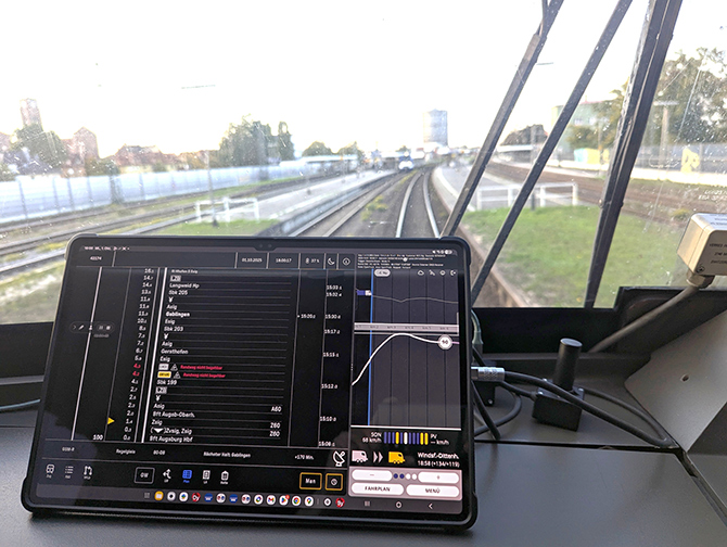 AI and Robotics Take Center Stage at InnoTrans 2026: 180 World Premieres AI and Robotics Take Center Stage at InnoTrans 2026: 180 World Premieres