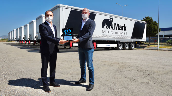 Mark Multimodal Filosuna 10 Adet Krone Profi Liner Kattı