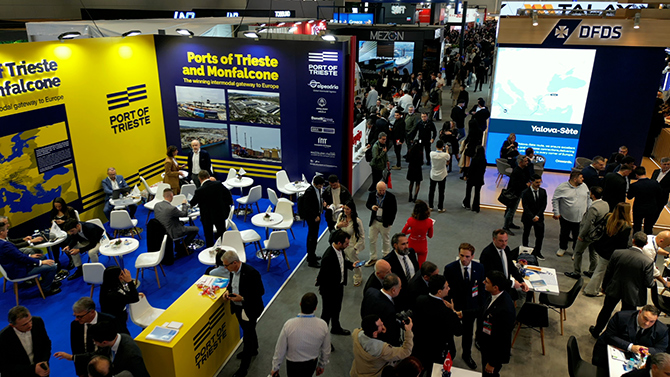 logitrans 2025’in Başarısı, 2026’ya Güçlü Bir Zemin Hazırladı logitrans 2025’in Başarısı, 2026’ya Güçlü Bir Zemin Hazırladı