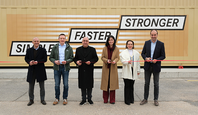 Mercedes-Benz Türk’ten Küresel IT Ağına Stratejik Güç Takviyesi