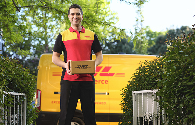 MNG Kargo Türkiye’de Yoluna DHL eCommerce Olarak Devam Ediyor