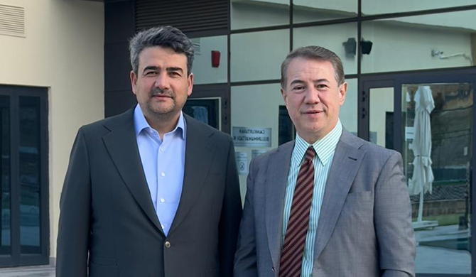 Oregon Teknoloji’den Yeni Açılım: Dijital Yük Borsası Kuruluyor Oregon Teknoloji’den Yeni Açılım: Dijital Yük Borsası Kuruluyor