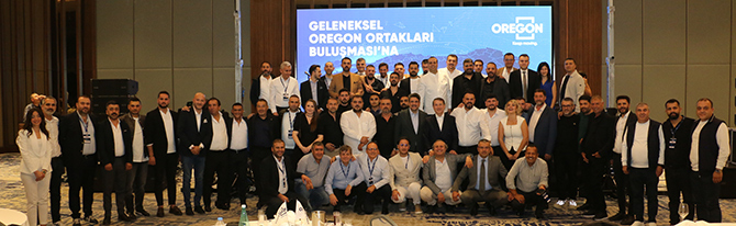 Oregon Teknoloji’den Yeni Açılım: Dijital Yük Borsası Kuruluyor Oregon Teknoloji’den Yeni Açılım: Dijital Yük Borsası Kuruluyor