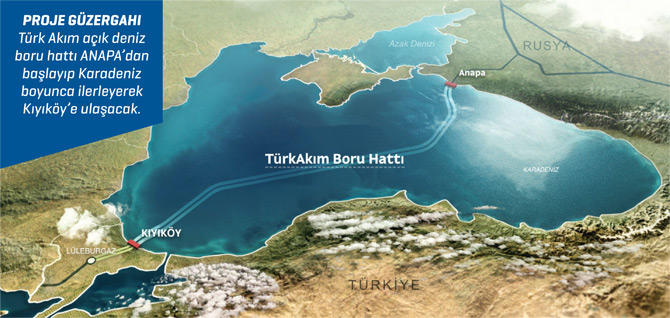 Pan Lojistik Bölgenin Dev Enerji Projesine Hizmet Veriyor