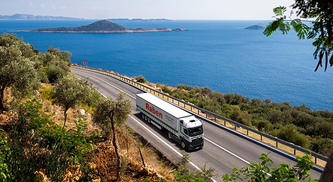 Otomotiv Yan Sanayisinde Türkiye-Polonya Trafiği Hızlanıyor
