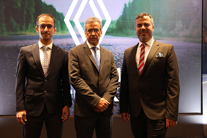 Renault Trucks Master Red EDITION ile Hafif Ticaride Büyüyor