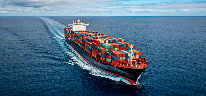 Ortadoğu’daki Savaş Ortamı Denizde, Havada ve Karada Lojistik Süreçleri Derinden Etkiliyor, Navlunlardaki Artış Kaygı Veriyor Ortadoğu’daki Savaş Ortamı Denizde, Havada ve Karada Lojistik Süreçleri Derinden Etkiliyor, Navlunlardaki Artış Kaygı Veriyor