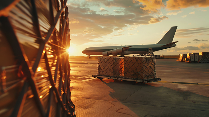 Ortadoğu’daki Savaş Ortamı Denizde, Havada ve Karada Lojistik Süreçleri Derinden Etkiliyor, Navlunlardaki Artış Kaygı Veriyor Ortadoğu’daki Savaş Ortamı Denizde, Havada ve Karada Lojistik Süreçleri Derinden Etkiliyor, Navlunlardaki Artış Kaygı Veriyor