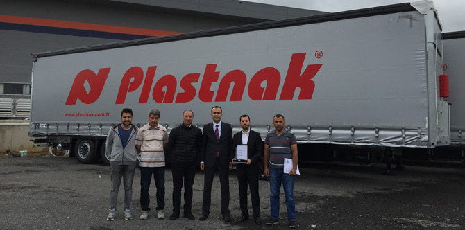 Schmitz Cargobull Teslimatları Hız Kesmiyor