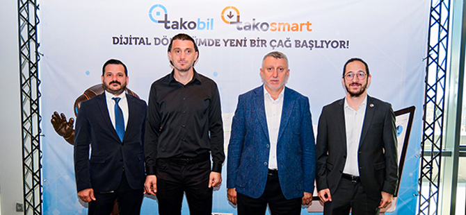 Seyir Mobil; Takobil ve TakoSmart ile Dijital Takograf Veri Çözümlerinde Yeni Bir Dönemi Başlattı!