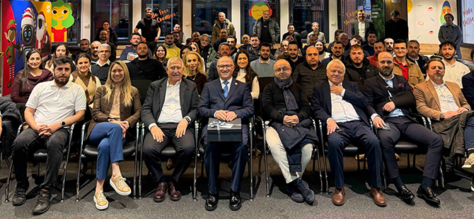 Gümrük Müşavirliği Geleceğe Hazır